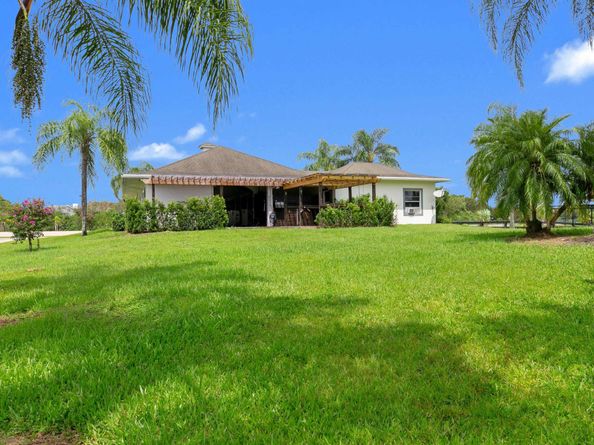 15920 46th Lane S, Wellington FL 33414