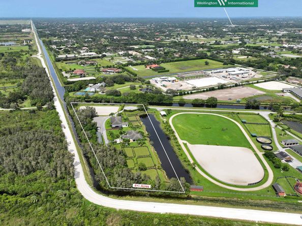 15920 46th Lane S, Wellington FL 33414