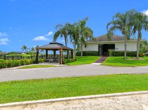 15920 46th Lane S, Wellington FL 33414