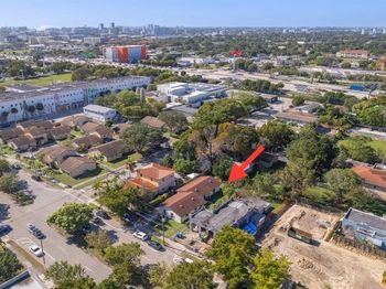3312 NW 5th Ave