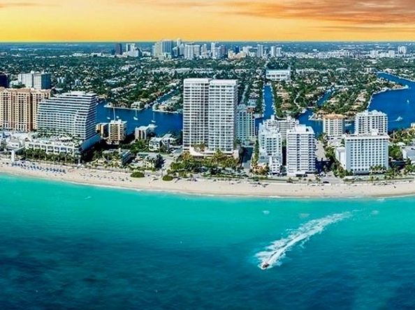 151 N Seabreeze blvd 2101E, Fort Lauderdale FL 33304