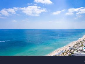 151 N Seabreeze blvd 2101E, Fort Lauderdale FL 33304