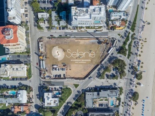 151 N Seabreeze blvd 2101E, Fort Lauderdale FL 33304