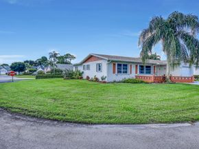 5126 Michael Drive Drive, West Palm Beach FL 33417
