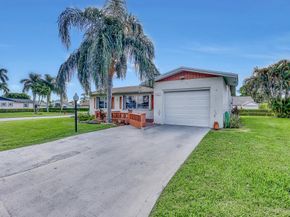 5126 Michael Drive Drive, West Palm Beach FL 33417