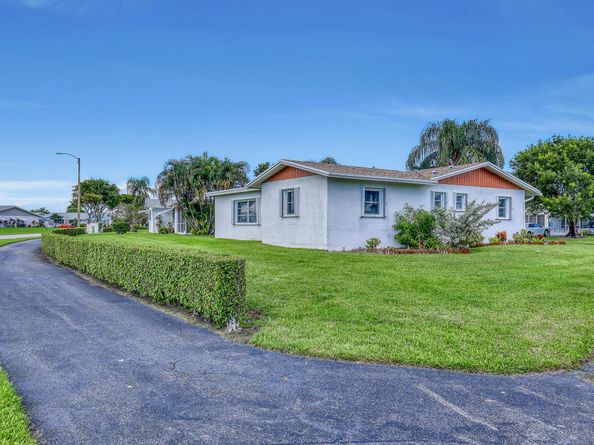 5126 Michael Drive Drive, West Palm Beach FL 33417