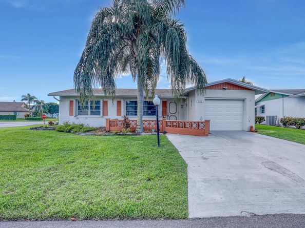 5126 Michael Drive Drive, West Palm Beach FL 33417