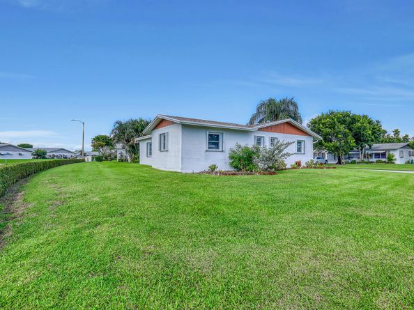 5126 Michael Drive Drive, West Palm Beach FL 33417
