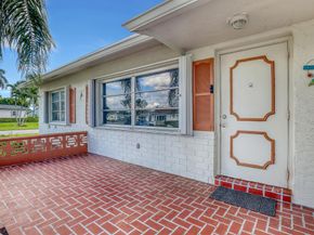 5126 Michael Drive Drive, West Palm Beach FL 33417