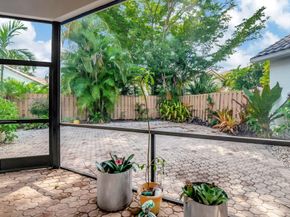 6668 NW 26th Way, Boca Raton FL 33496