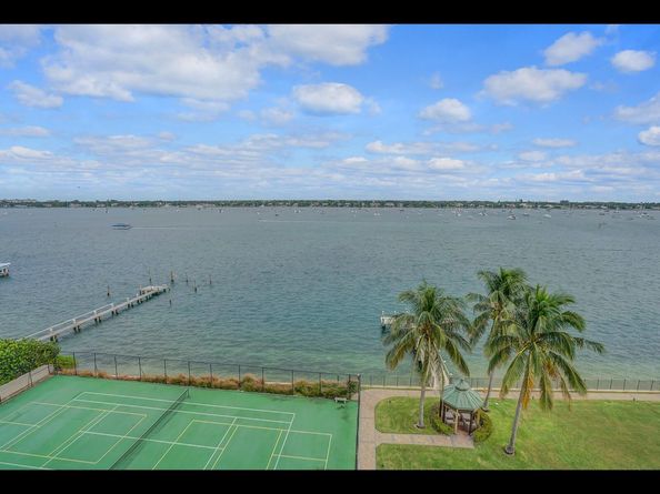 5200 N Flagler Dr 802, West Palm Beach FL 33407