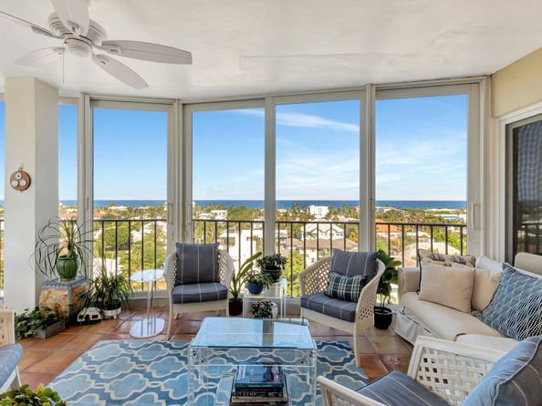 200 Macfarlane Drive N905, Delray Beach FL 33483