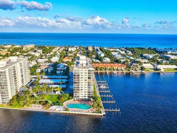 200 Macfarlane Drive N905, Delray Beach FL 33483