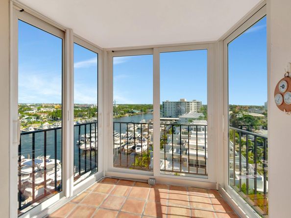 200 Macfarlane Drive N905, Delray Beach FL 33483