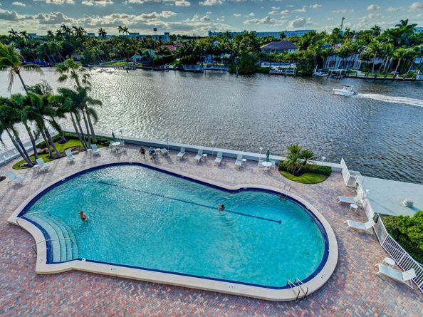 200 Macfarlane Drive N905, Delray Beach FL 33483