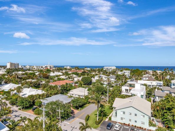 200 Macfarlane Drive N905, Delray Beach FL 33483