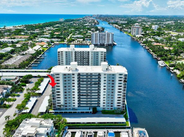 200 Macfarlane Drive N905, Delray Beach FL 33483