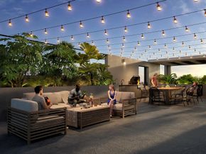 355 NW 31st St 205, Miami FL 33127