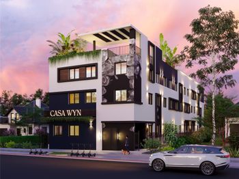 355 NW 31st St