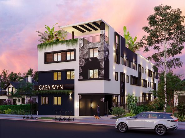 355 NW 31st St 205, Miami FL 33127