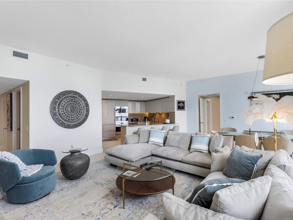 4111 S Ocean Dr LPH3/5, Hollywood FL 33019