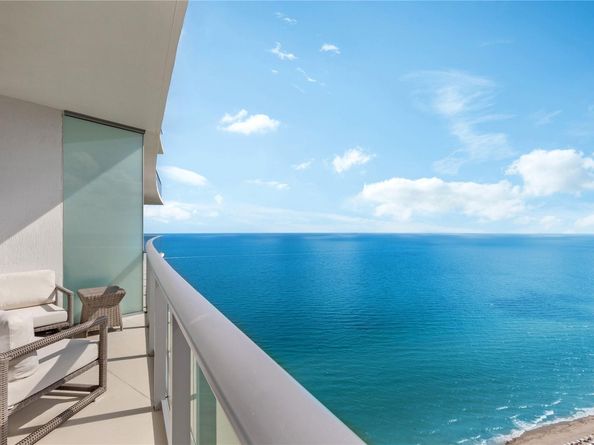 4111 S Ocean Dr LPH3/5, Hollywood FL 33019