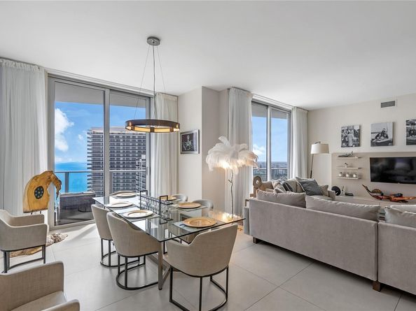 4111 S Ocean Dr LPH3/5, Hollywood FL 33019
