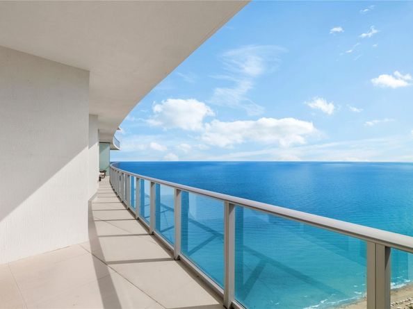 4111 S Ocean Dr LPH3/5, Hollywood FL 33019