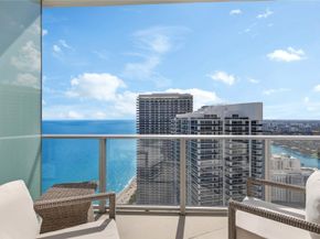 4111 S Ocean Dr LPH3/5, Hollywood FL 33019