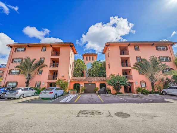 650 Tennis Club Dr 305, Fort Lauderdale FL 33311