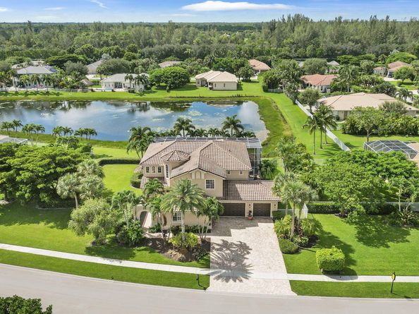 11788 Knightsbridge Place, Wellington FL 33449