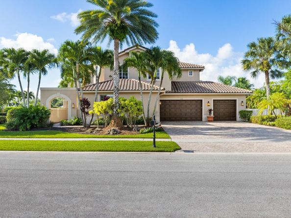 11788 Knightsbridge Place, Wellington FL 33449