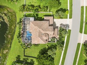 11788 Knightsbridge Place, Wellington FL 33449
