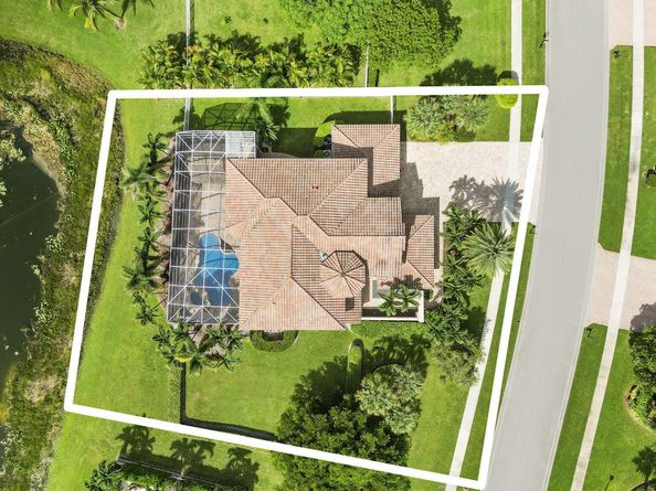 11788 Knightsbridge Place, Wellington FL 33449