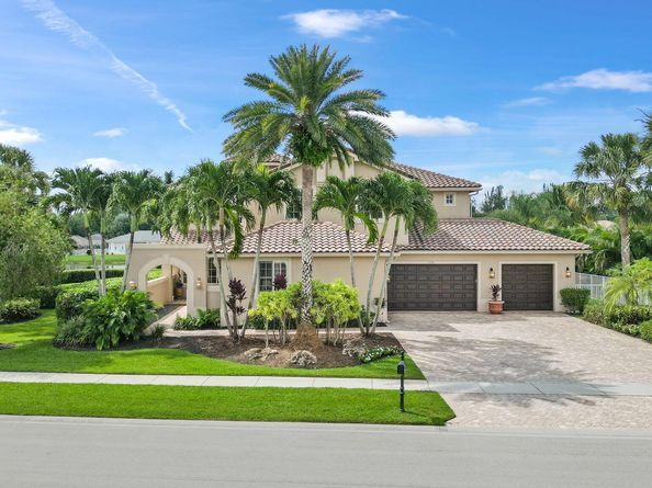11788 Knightsbridge Place, Wellington FL 33449
