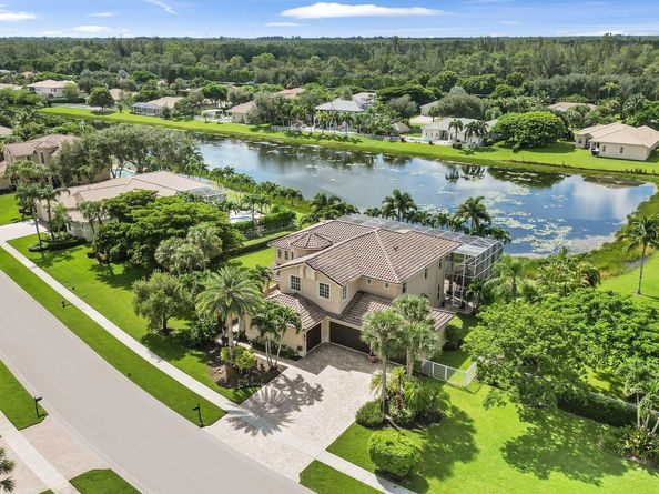 11788 Knightsbridge Place, Wellington FL 33449