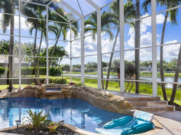 11788 Knightsbridge Place, Wellington FL 33449