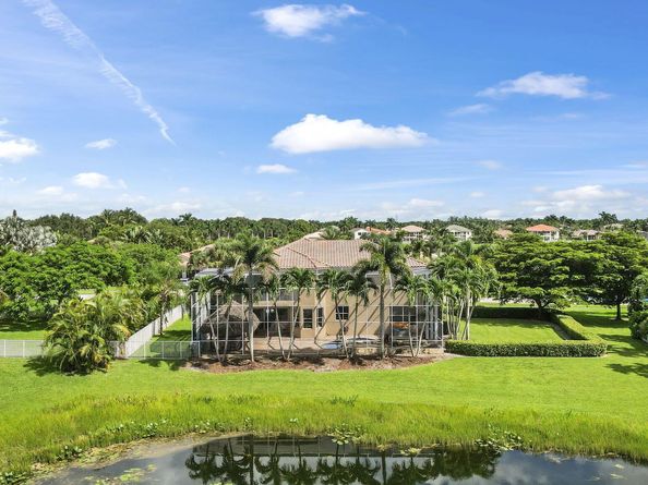 11788 Knightsbridge Place, Wellington FL 33449