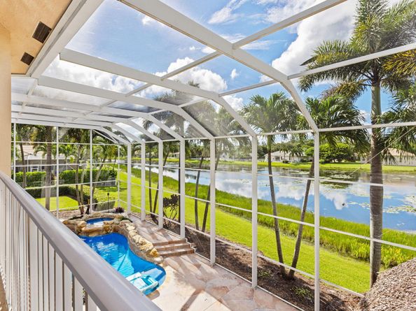 11788 Knightsbridge Place, Wellington FL 33449