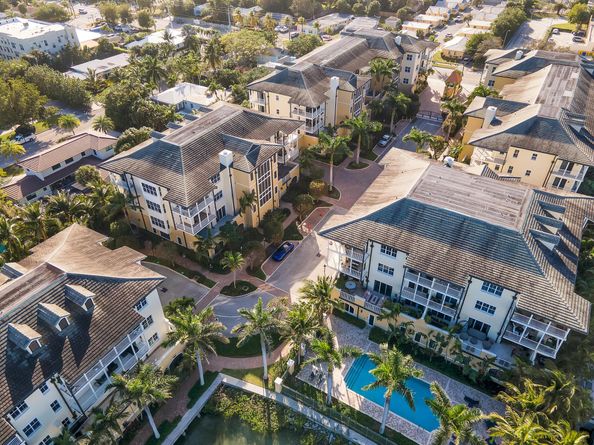 3960 N Flagler Drive 301, West Palm Beach FL 33407