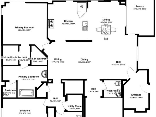3960 N Flagler Drive 301, West Palm Beach FL 33407