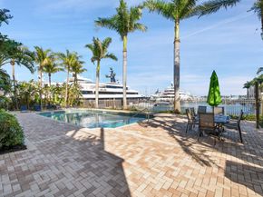 3960 N Flagler Drive 301, West Palm Beach FL 33407