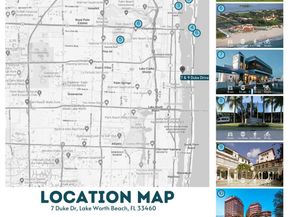 7-9 Duke Drive, Lake Worth Beach FL 33460