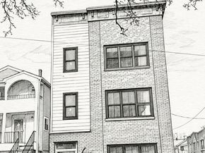 29 Weldon St 2, Jersey City NJ 07306