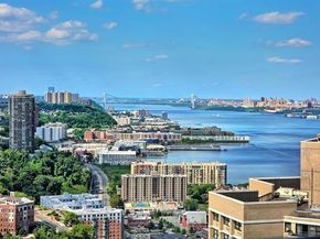 7000 Blvd East 27G, Guttenberg NJ 07093