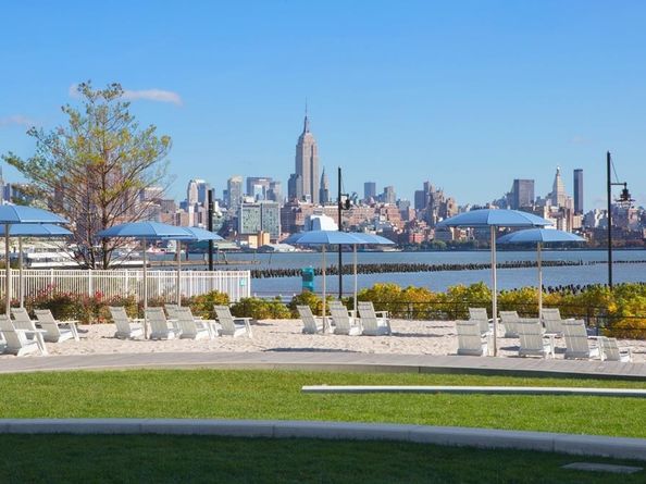 20 Newport Parkway 1108, Jersey City NJ 07310