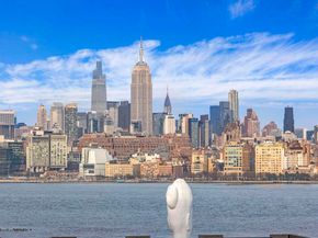 20 Newport Parkway 1108, Jersey City NJ 07310