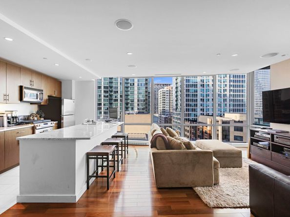 20 Newport Parkway 1108, Jersey City NJ 07310