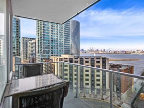 20 Newport Parkway 1108, Jersey City NJ 07310