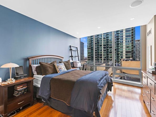 20 Newport Parkway 1108, Jersey City NJ 07310